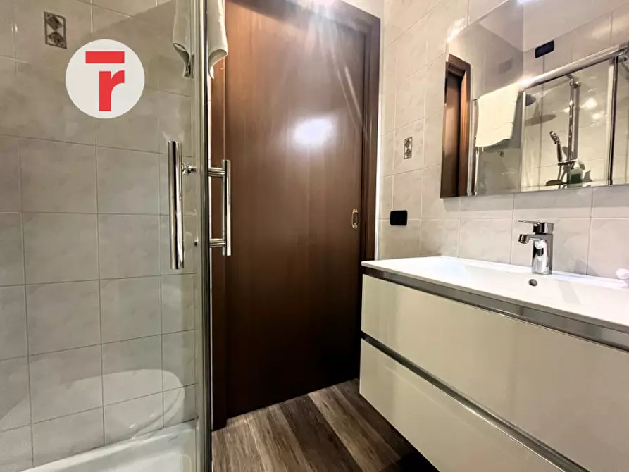 Immagine 24 di Attico in vendita  in Via Garolla a Limena