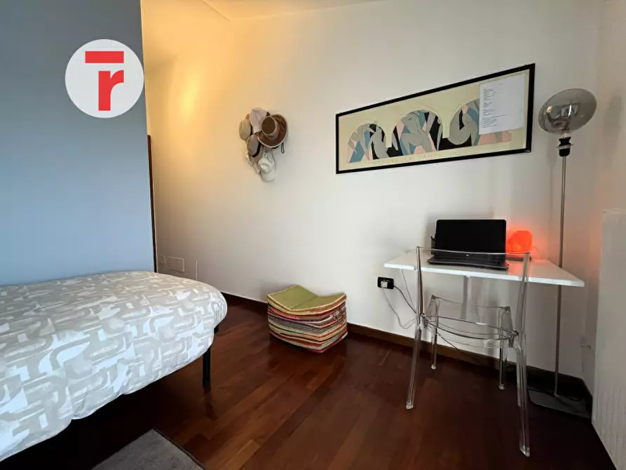 Immagine 26 di Attico in vendita  in Via Garolla a Limena