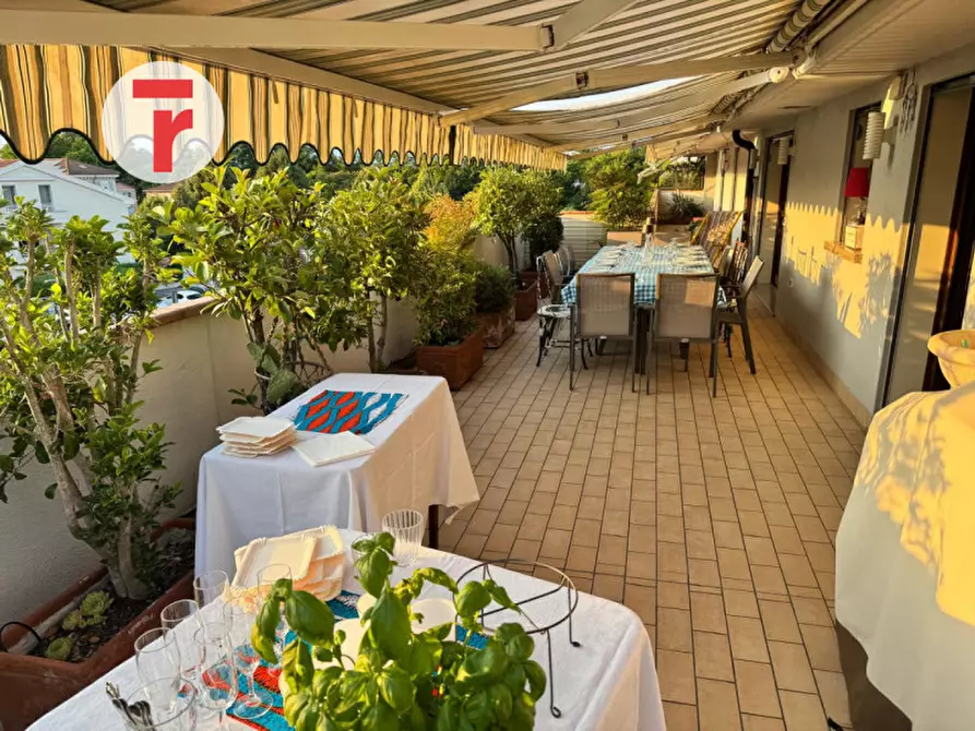 Immagine 27 di Attico in vendita  in Via Garolla a Limena