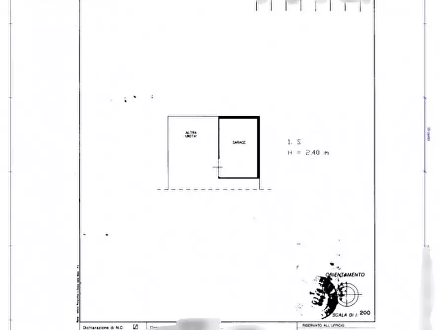 Immagine 29 di Attico in vendita  in Via Garolla a Limena