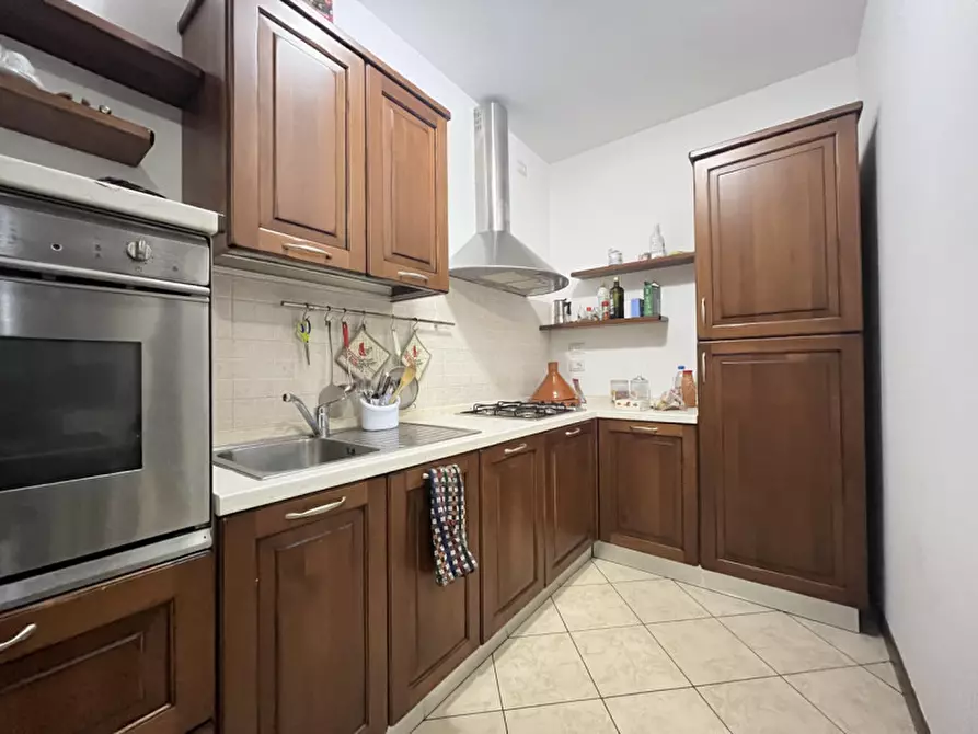 Immagine 2 di Appartamento in vendita  in Via Garolla a Limena