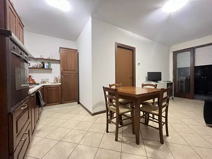 Immagine 3 di Appartamento in vendita  in Via Garolla a Limena