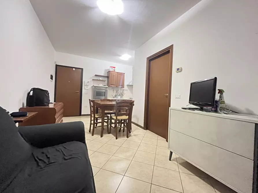 Immagine 4 di Appartamento in vendita  in Via Garolla a Limena