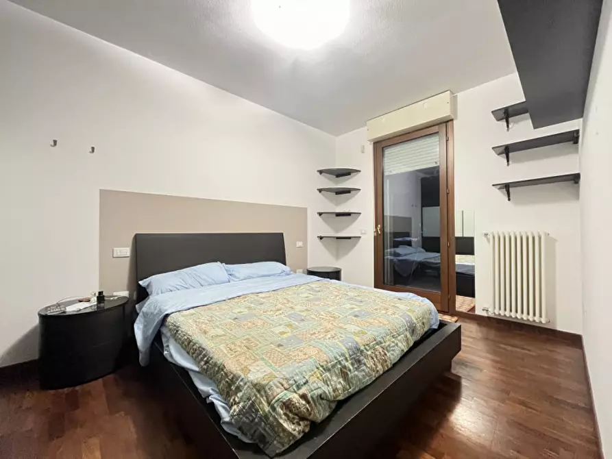 Immagine 5 di Appartamento in vendita  in Via Garolla a Limena