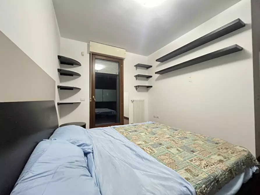 Immagine 6 di Appartamento in vendita  in Via Garolla a Limena