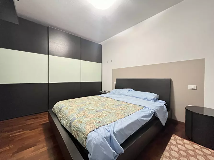 Immagine 7 di Appartamento in vendita  in Via Garolla a Limena