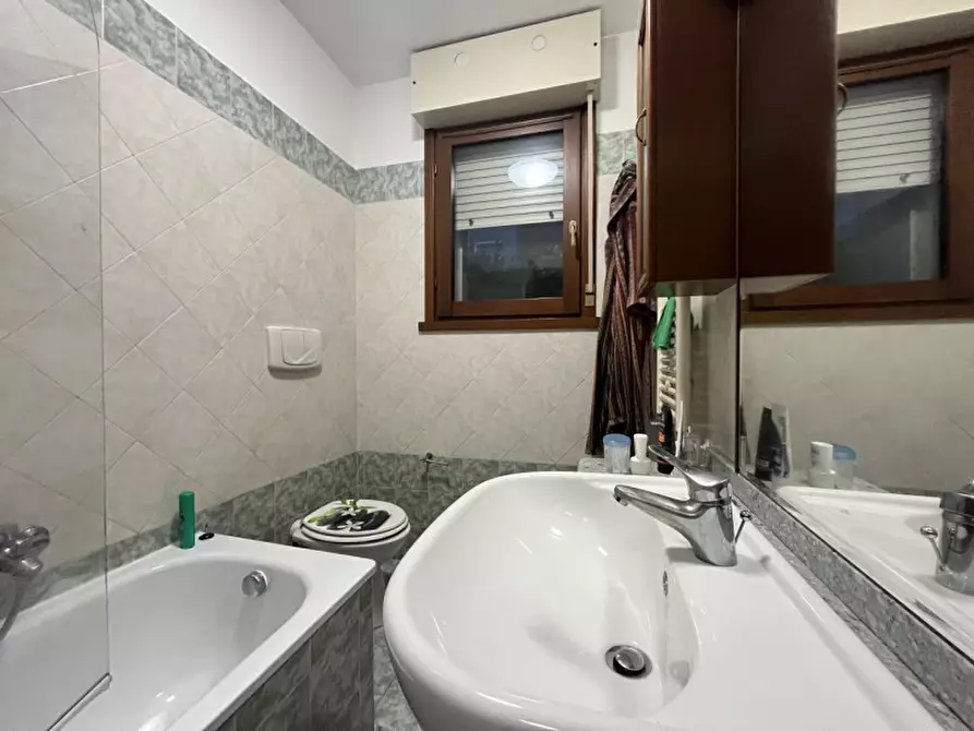 Immagine 8 di Appartamento in vendita  in Via Garolla a Limena