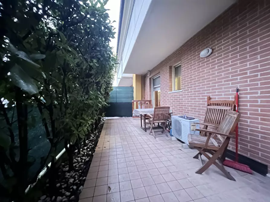 Immagine 10 di Appartamento in vendita  in Via Garolla a Limena