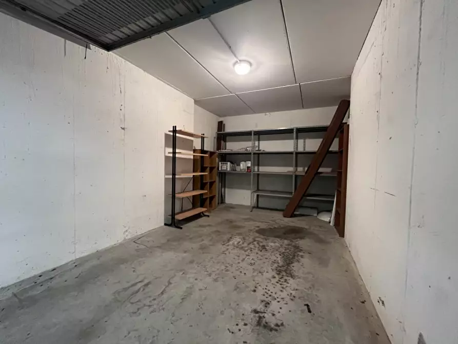 Immagine 11 di Appartamento in vendita  in Via Garolla a Limena