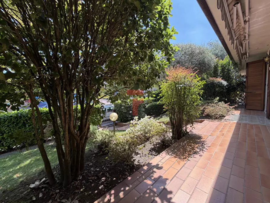 Immagine 3 di Casa bifamiliare in vendita  in Via Dante Alighieri a Limena
