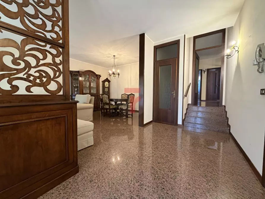 Immagine 4 di Casa bifamiliare in vendita  in Via Dante Alighieri a Limena