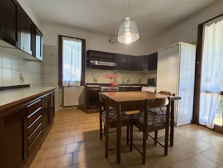 Immagine 7 di Casa bifamiliare in vendita  in Via Dante Alighieri a Limena