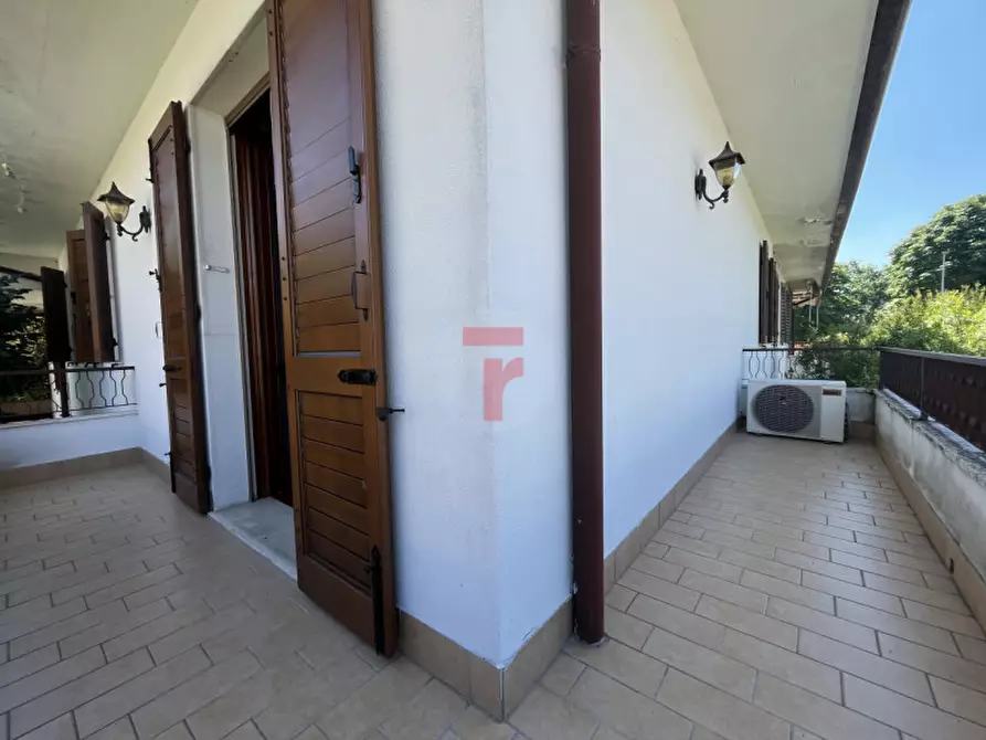 Immagine 9 di Casa bifamiliare in vendita  in Via Dante Alighieri a Limena