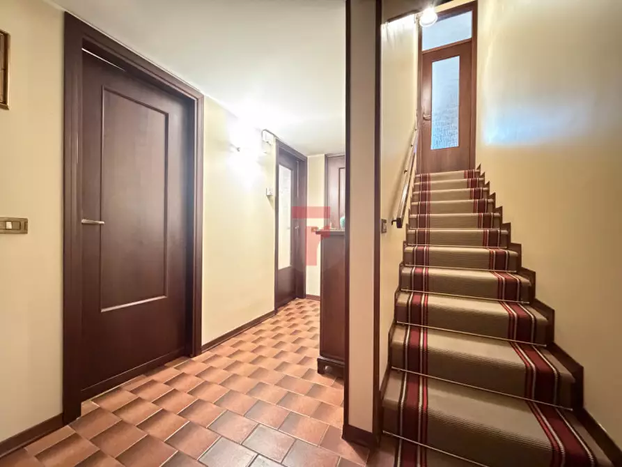Immagine 16 di Casa bifamiliare in vendita  in Via Dante Alighieri a Limena