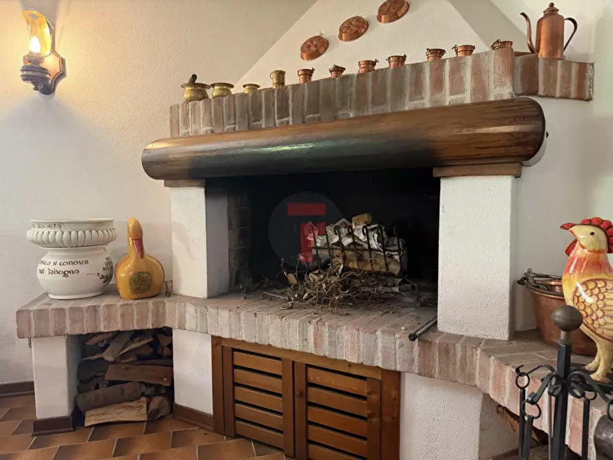 Immagine 18 di Casa bifamiliare in vendita  in Via Dante Alighieri a Limena