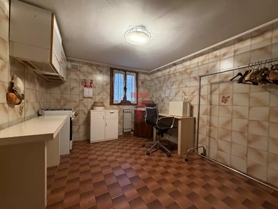 Immagine 22 di Casa bifamiliare in vendita  in Via Dante Alighieri a Limena