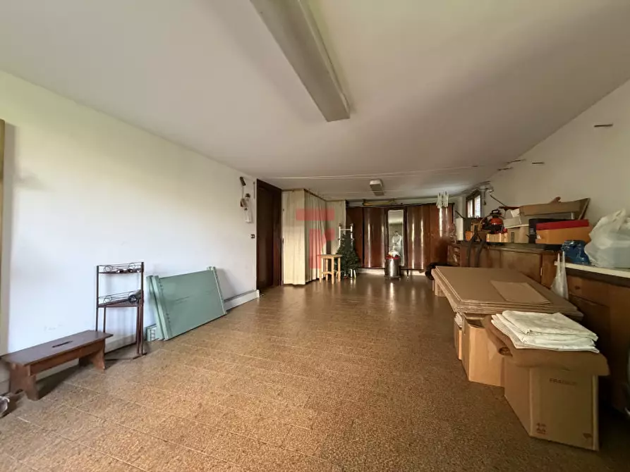 Immagine 24 di Casa bifamiliare in vendita  in Via Dante Alighieri a Limena