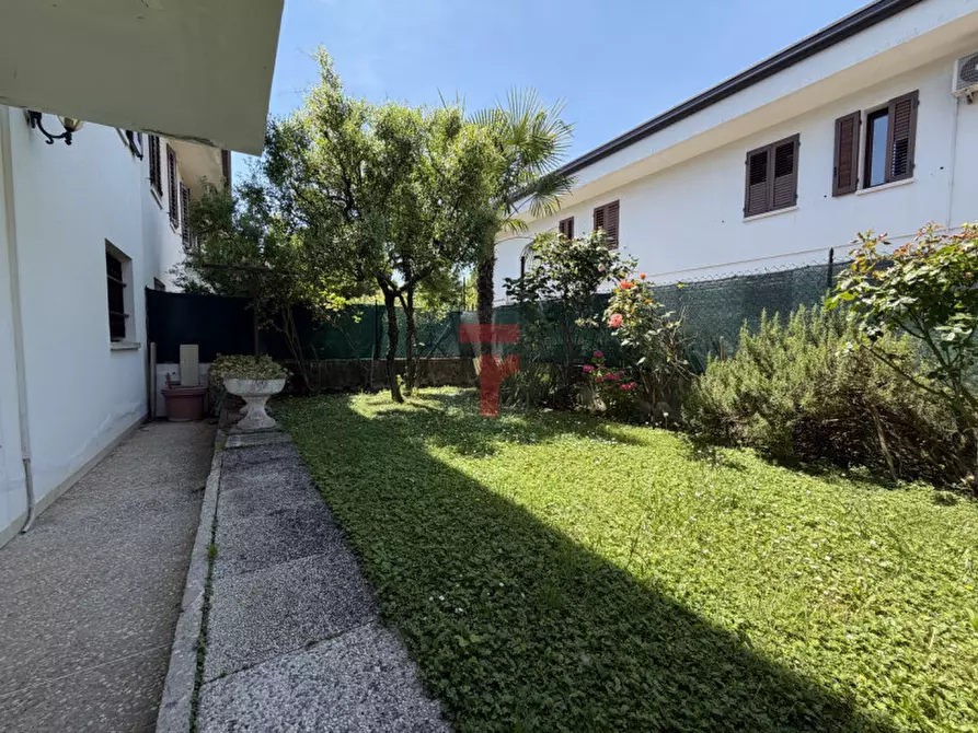 Immagine 26 di Casa bifamiliare in vendita  in Via Dante Alighieri a Limena