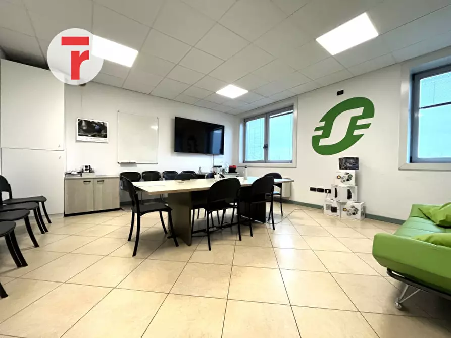 Immagine 1 di Ufficio in affitto  in Via del Santo a Limena