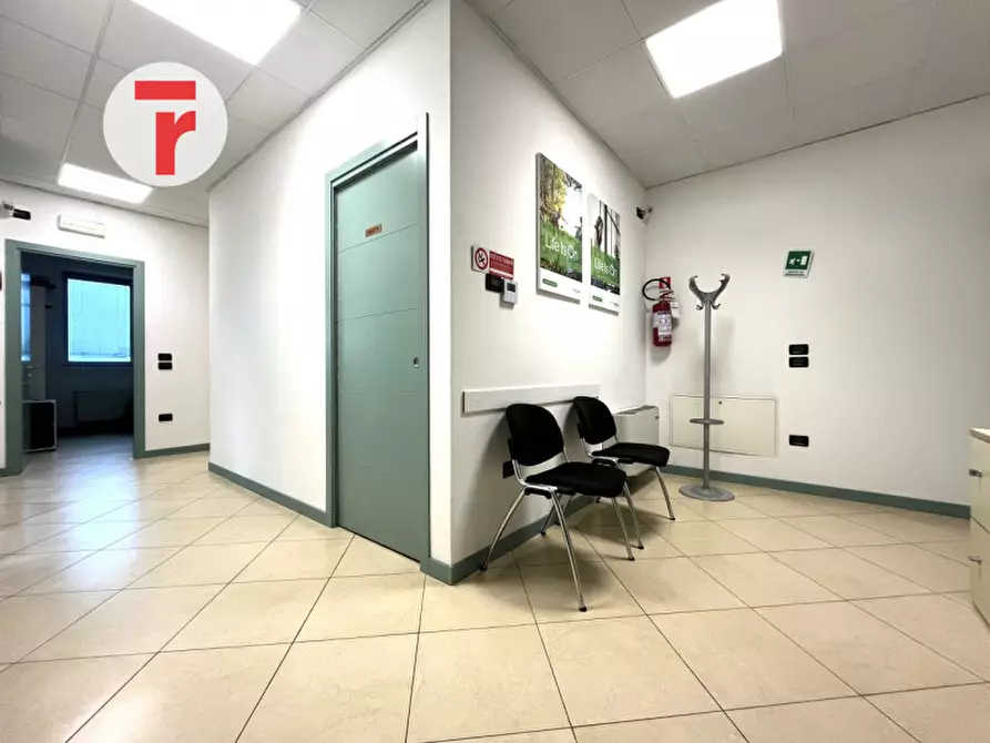 Immagine 3 di Ufficio in affitto  in Via del Santo a Limena