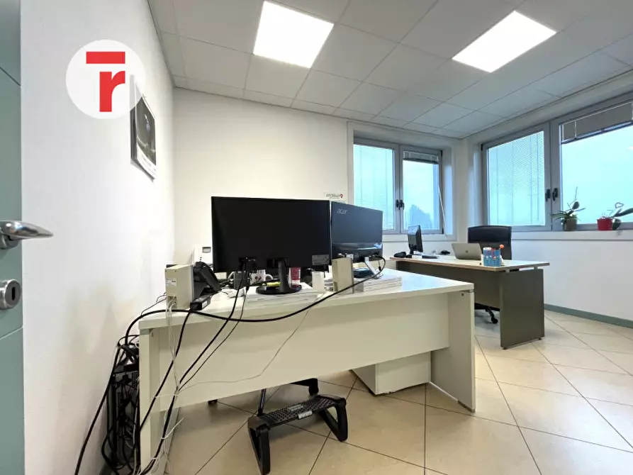 Immagine 4 di Ufficio in affitto  in Via del Santo a Limena