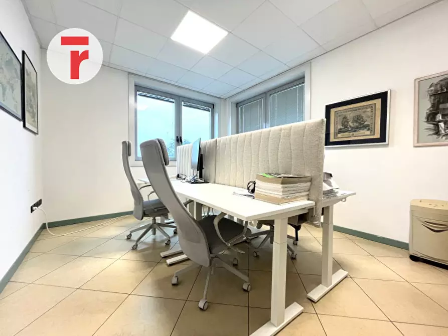 Immagine 5 di Ufficio in affitto  in Via del Santo a Limena