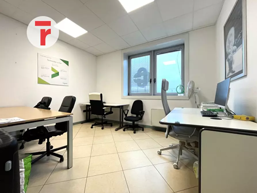 Immagine 7 di Ufficio in affitto  in Via del Santo a Limena