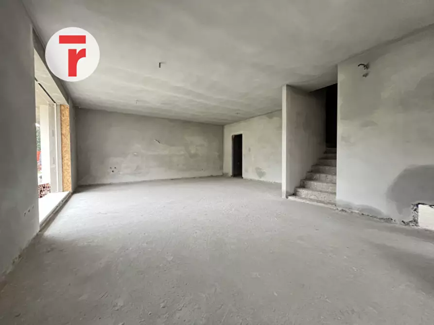 Immagine 1 di Casa bifamiliare in vendita  in Via Roma, 05 a Limena