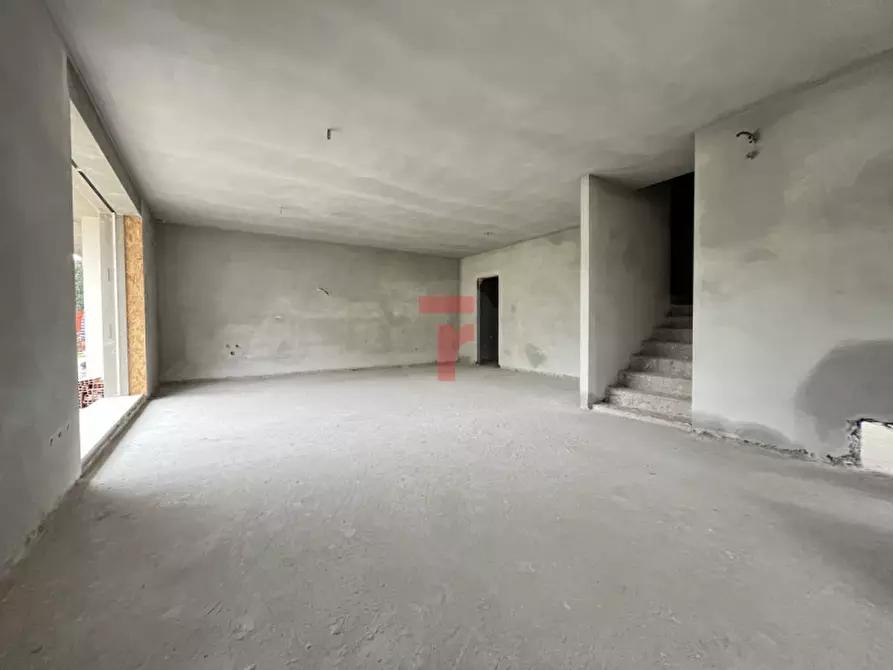 Immagine 2 di Casa bifamiliare in vendita  in Via Roma, 05 a Limena