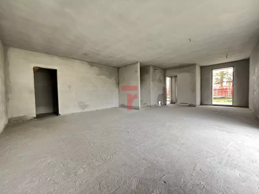 Immagine 3 di Casa bifamiliare in vendita  in Via Roma, 05 a Limena