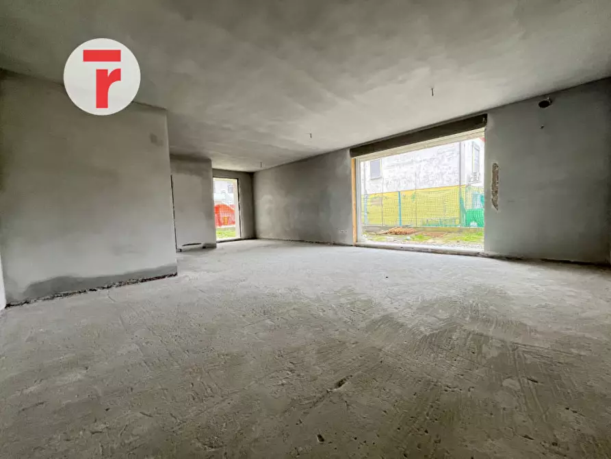 Immagine 3 di Casa bifamiliare in vendita  in Via Roma, 05 a Limena