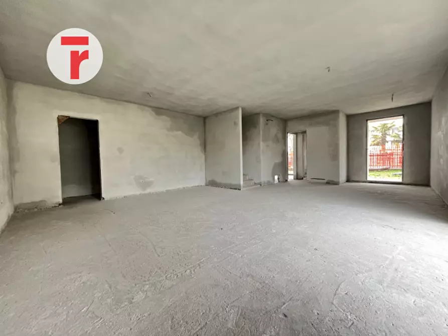 Immagine 4 di Casa bifamiliare in vendita  in Via Roma, 05 a Limena