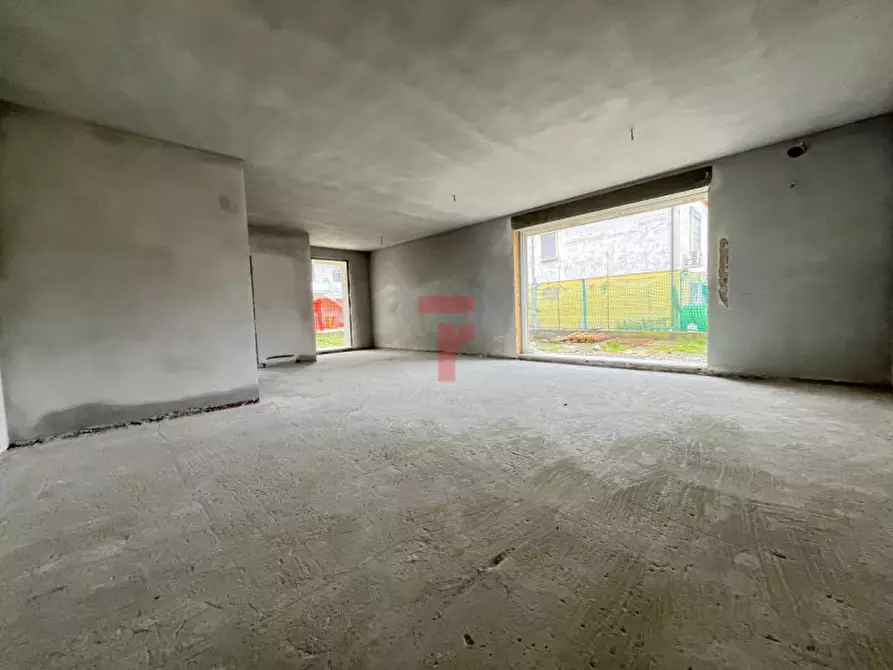 Immagine 4 di Casa bifamiliare in vendita  in Via Roma, 05 a Limena