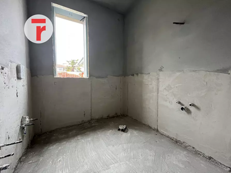 Immagine 5 di Casa bifamiliare in vendita  in Via Roma, 05 a Limena