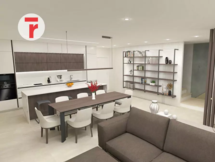 Immagine 6 di Casa bifamiliare in vendita  in Via Roma, 05 a Limena