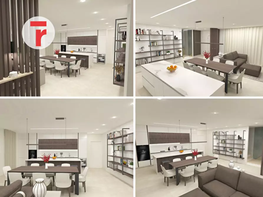 Immagine 7 di Casa bifamiliare in vendita  in Via Roma, 05 a Limena