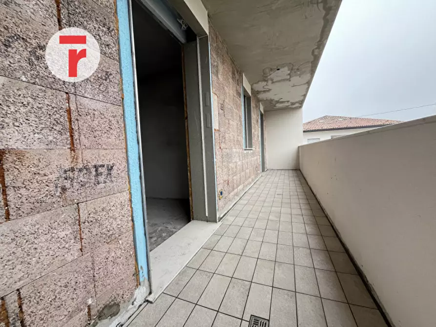 Immagine 9 di Casa bifamiliare in vendita  in Via Roma, 05 a Limena