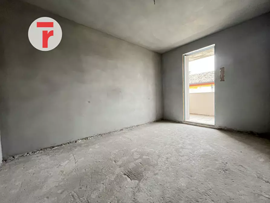 Immagine 10 di Casa bifamiliare in vendita  in Via Roma, 05 a Limena