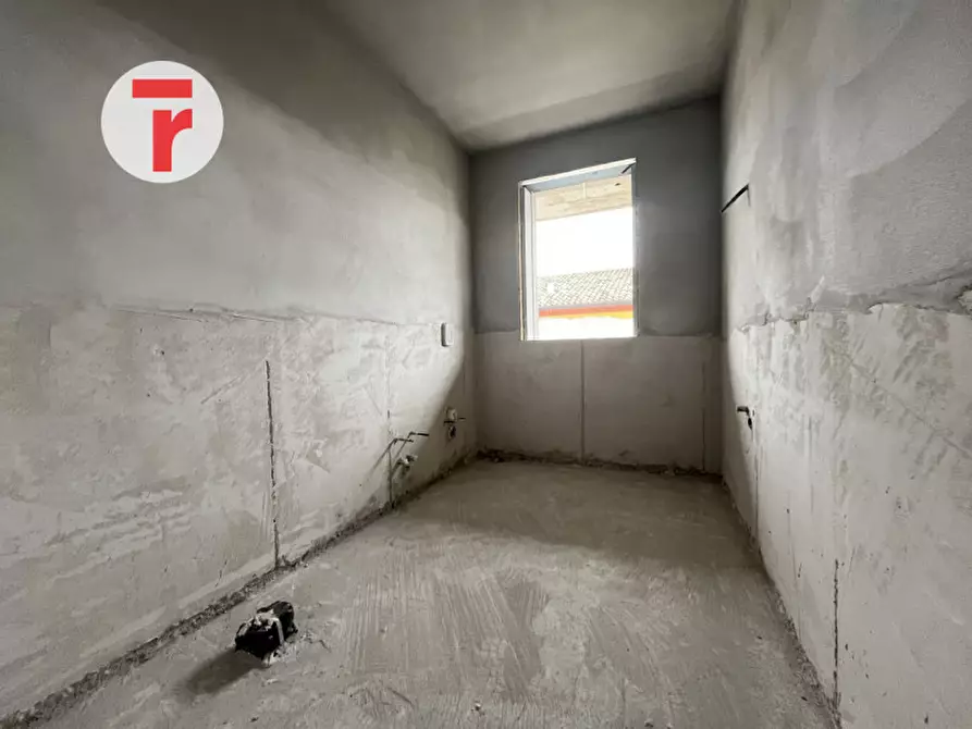 Immagine 11 di Casa bifamiliare in vendita  in Via Roma, 05 a Limena