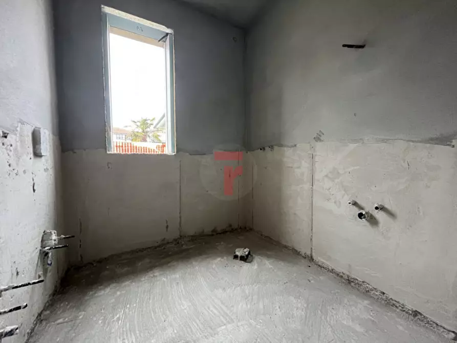 Immagine 11 di Casa bifamiliare in vendita  in Via Roma, 05 a Limena