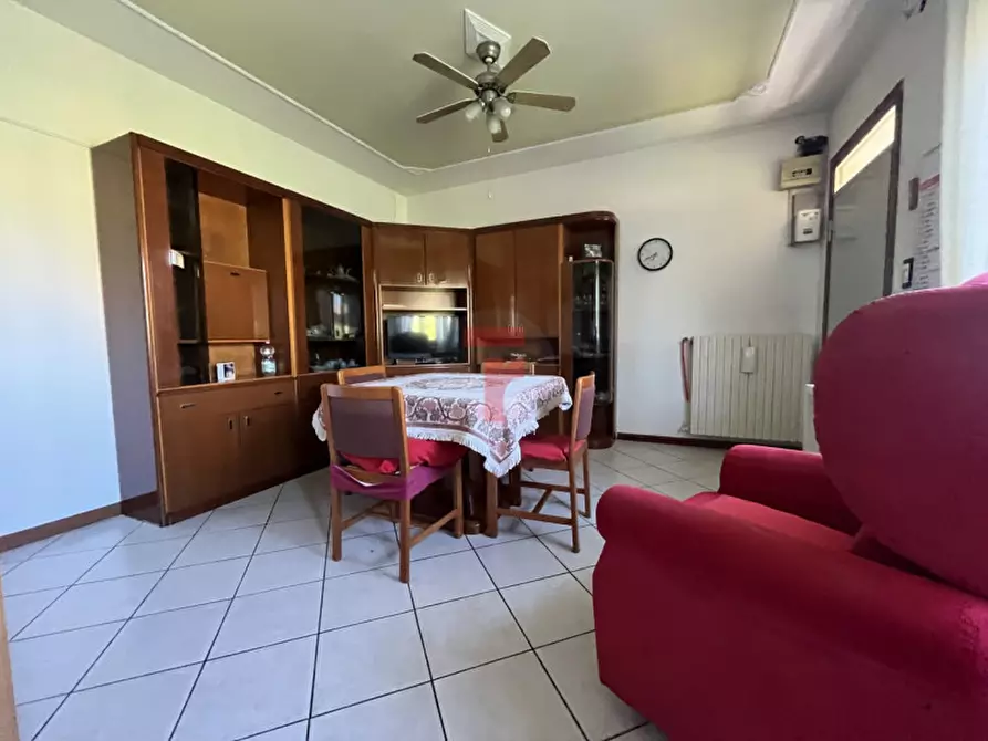 Immagine 3 di Appartamento in vendita  in Via Ungheria a Limena