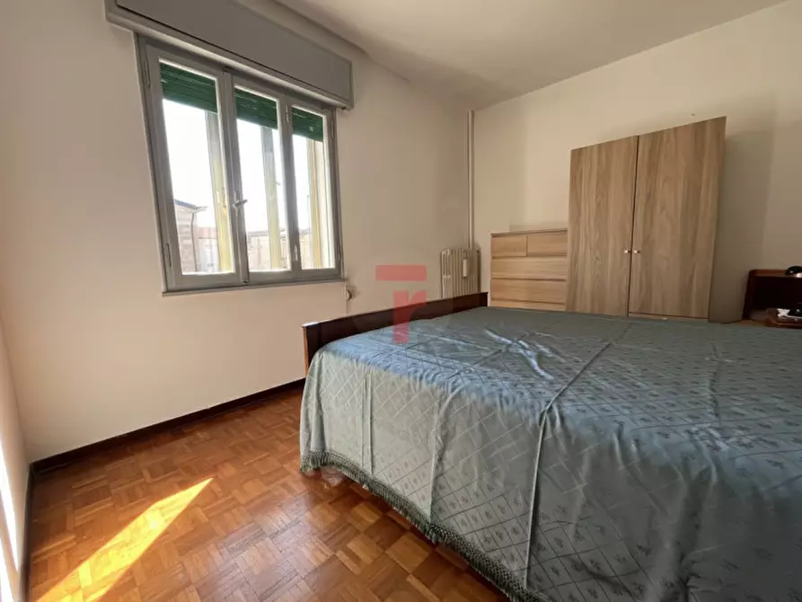 Immagine 6 di Appartamento in vendita  in Via Ungheria a Limena