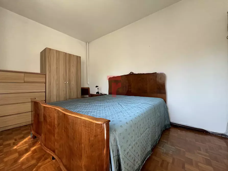 Immagine 7 di Appartamento in vendita  in Via Ungheria a Limena