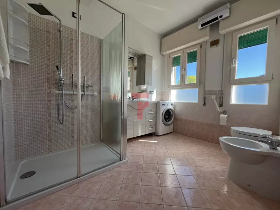 Immagine 8 di Appartamento in vendita  in Via Ungheria a Limena