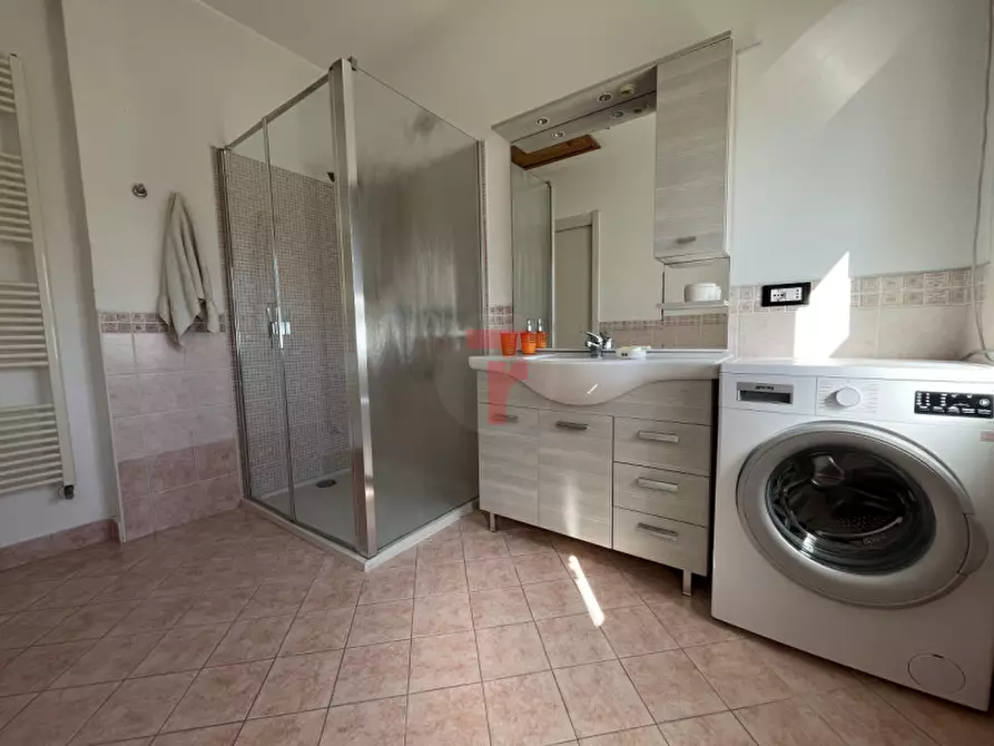 Immagine 9 di Appartamento in vendita  in Via Ungheria a Limena
