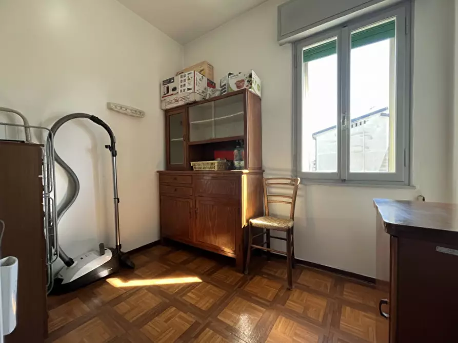 Immagine 10 di Appartamento in vendita  in Via Ungheria a Limena