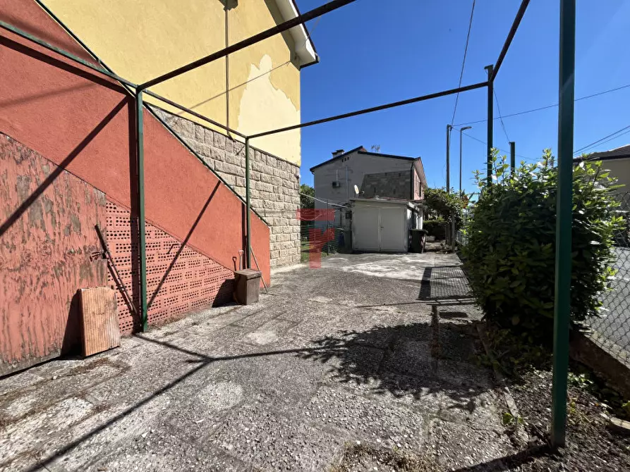 Immagine 11 di Appartamento in vendita  in Via Ungheria a Limena