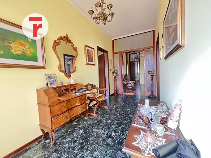 Immagine 1 di Casa bifamiliare in vendita  in Via Ungheria a Limena