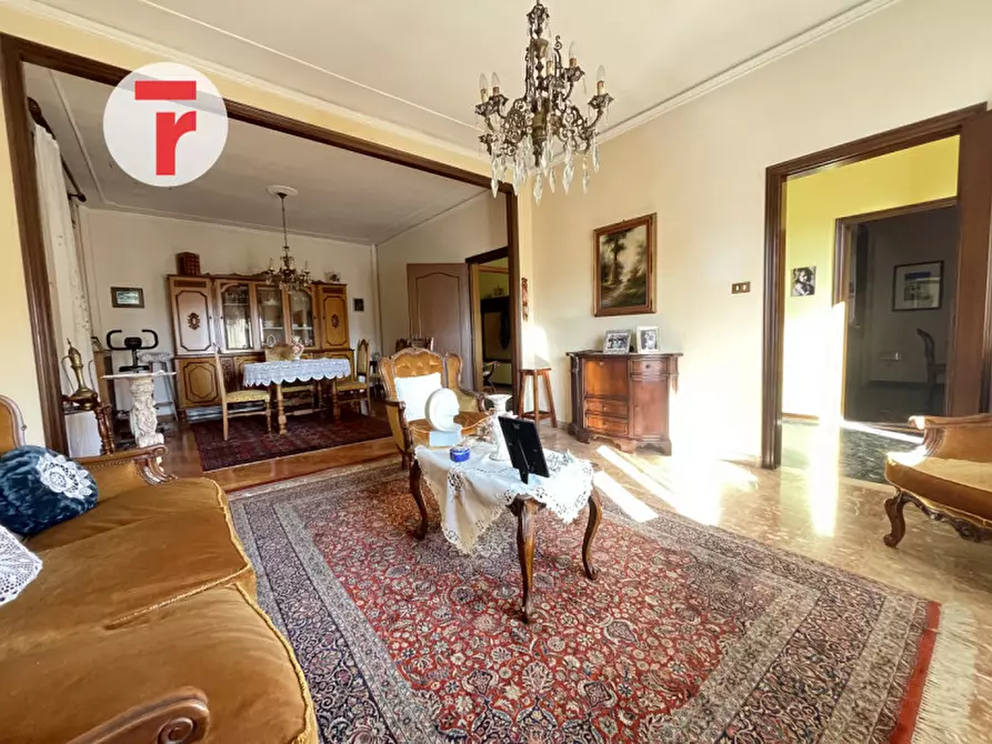 Immagine 2 di Casa bifamiliare in vendita  in Via Ungheria a Limena