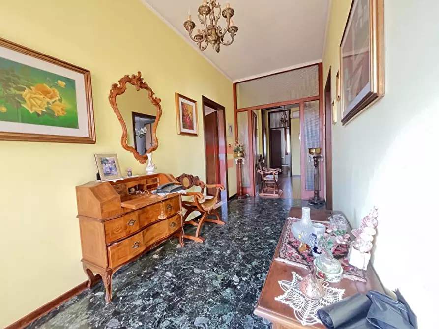 Immagine 2 di Casa bifamiliare in vendita  in Via Ungheria a Limena